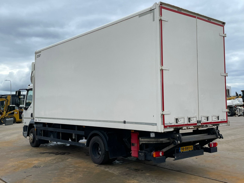 DAF LF 180 FA - Furgonas sunkvežimis: foto 3 DAF LF 180 FA - Furgonas sunkvežimis: foto 3