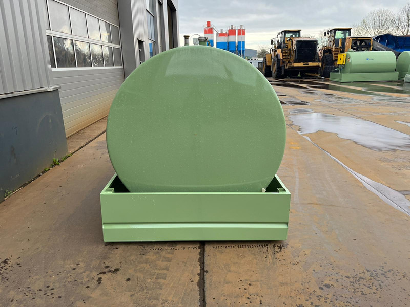 Emiliana Serbatoi Emiliana Serbatoi TF3/50 3000Ltr. - Sandėliavimo talpykla: foto 4 Emiliana Serbatoi Emiliana Serbatoi TF3/50 3000Ltr. - Sandėliavimo talpykla: foto 4