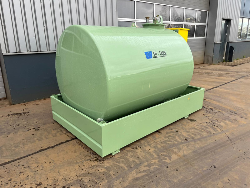 Emiliana Serbatoi Emiliana Serbatoi TF3/50 3000Ltr. - Sandėliavimo talpykla: foto 3 Emiliana Serbatoi Emiliana Serbatoi TF3/50 3000Ltr. - Sandėliavimo talpykla: foto 3