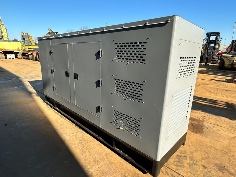 Giga power LT-W200GF 250KVA silent set - Elektrinis generatorius: foto 5 Giga power LT-W200GF 250KVA silent set - Elektrinis generatorius: foto 5