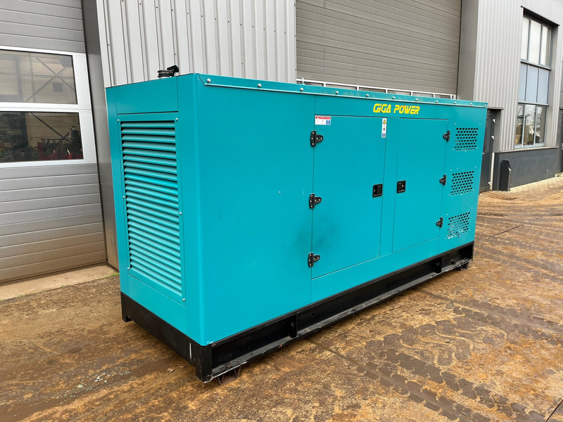 Giga power LT-W250GF 312.5 kVA silent generator - Elektrinis generatorius: foto 2 Giga power LT-W250GF 312.5 kVA silent generator - Elektrinis generatorius: foto 2