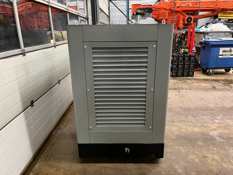 Elektrinis generatorius Giga power LT-W50-GF 62.5KVA silent set: foto 8