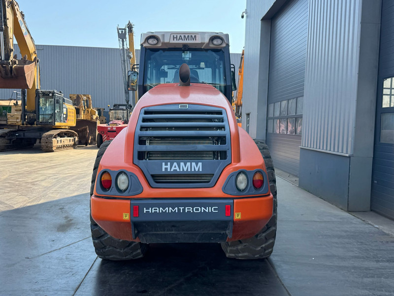 Hamm H25i - Volas: foto 4 Hamm H25i - Volas: foto 4