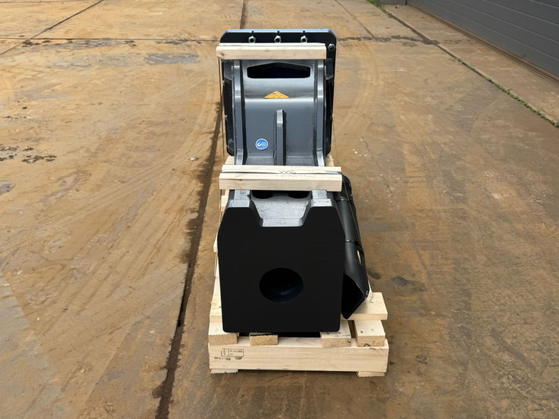 Hammer HS1000 - Hidraulinis kūjis: foto 4 Hammer HS1000 - Hidraulinis kūjis: foto 4