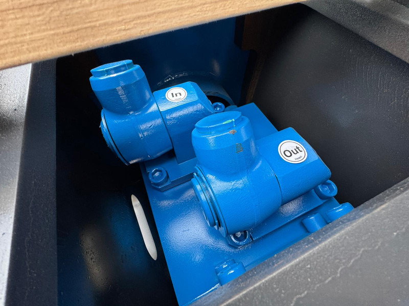 Nauja Hidraulinis kūjis Hammer HS3200: foto 9