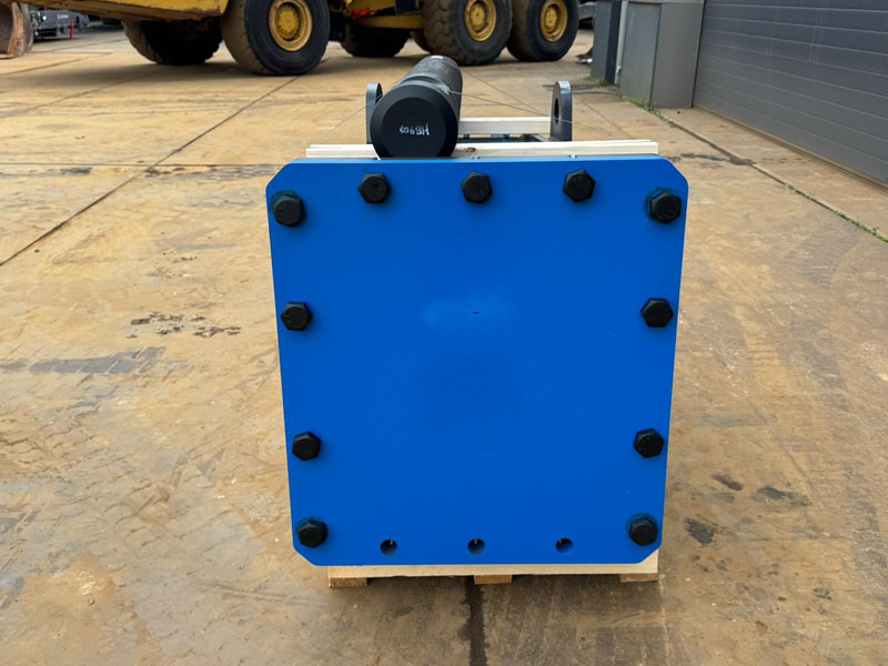 Nauja Hidraulinis kūjis Hammer HS3200: foto 8