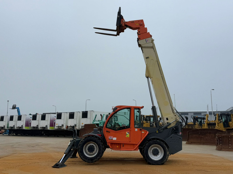 JLG 4017 - Teleskopinis krautuvas: foto 1 JLG 4017 - Teleskopinis krautuvas: foto 1