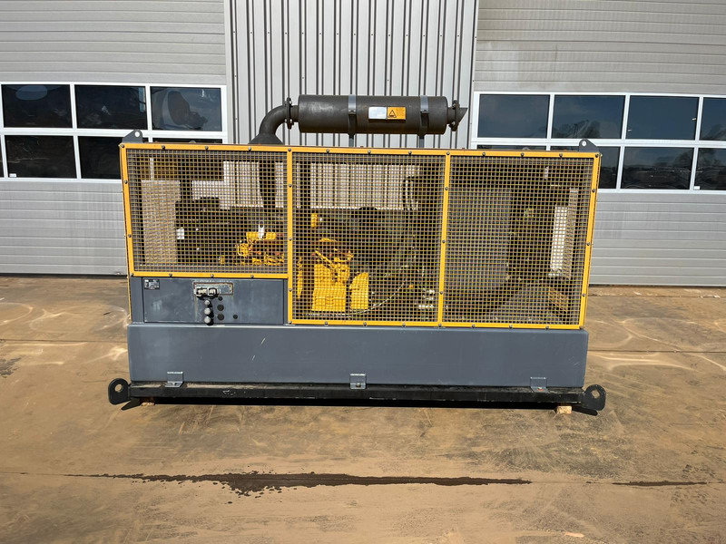 John Deere Hydraulic Powerpack A 200 - Unused - Lengvasis automobilis: foto 2 John Deere Hydraulic Powerpack A 200 - Unused - Lengvasis automobilis: foto 2