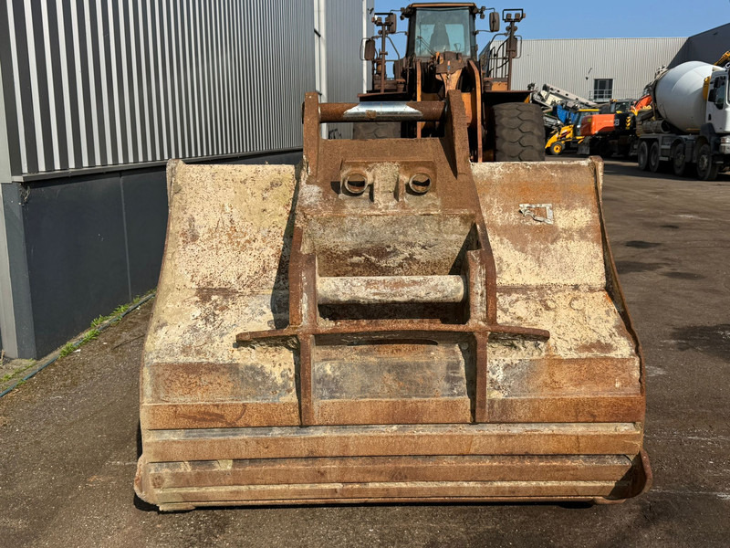Lehnhoff hh5-1700 dieplepel MS25 - Kaušas: foto 4 Lehnhoff hh5-1700 dieplepel MS25 - Kaušas: foto 4