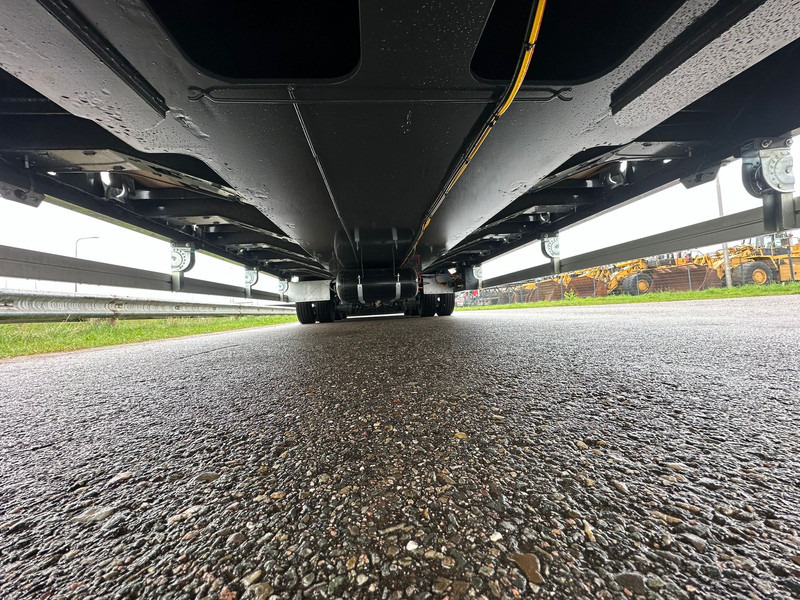 Nauja Žemo profilio platforma puspriekabė OZGUL LW3 EU 1SS: foto 19 Nauja Žemo profilio platforma puspriekabė OZGUL LW3 EU 1SS: foto 19