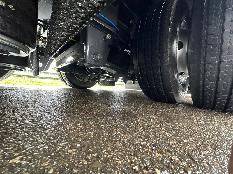 Nauja Žemo profilio platforma puspriekabė OZGUL LW3 EU 1SS: foto 9 Nauja Žemo profilio platforma puspriekabė OZGUL LW3 EU 1SS: foto 9