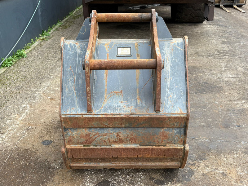 PMC S70 DGB223 1200L 1200mm Bucket - Kaušas: foto 4 PMC S70 DGB223 1200L 1200mm Bucket - Kaušas: foto 4