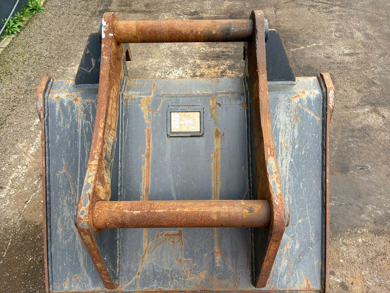 PMC S70 DGB223 1200L 1200mm Bucket - Kaušas: foto 5 PMC S70 DGB223 1200L 1200mm Bucket - Kaušas: foto 5