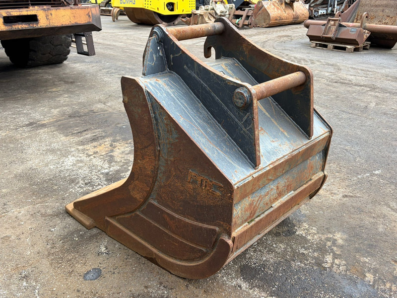 PMC S70 DGB223 1200L 1200mm Bucket - Kaušas: foto 3 PMC S70 DGB223 1200L 1200mm Bucket - Kaušas: foto 3