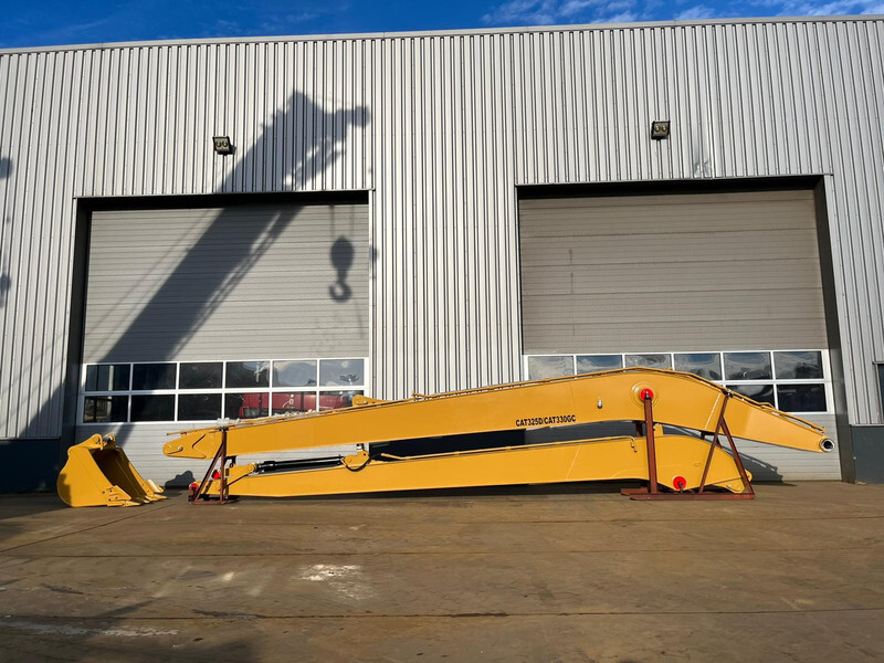 Caterpillar 18.5M (60FT) LONG REACH PACKAGE FOR CATERPILLAR CAT329E - Padargas: foto 1 Caterpillar 18.5M (60FT) LONG REACH PACKAGE FOR CATERPILLAR CAT329E - Padargas: foto 1