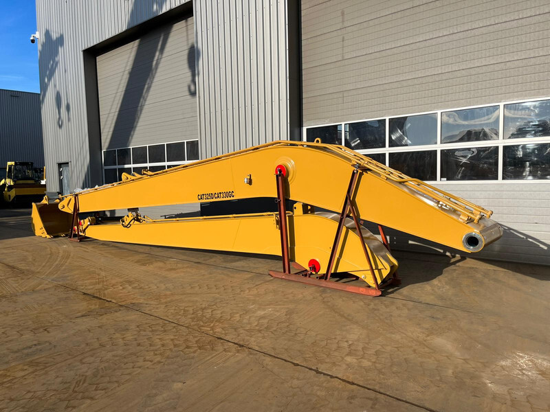 Caterpillar 18.5M (60FT) LONG REACH PACKAGE FOR CATERPILLAR CAT329E - Padargas: foto 2 Caterpillar 18.5M (60FT) LONG REACH PACKAGE FOR CATERPILLAR CAT329E - Padargas: foto 2