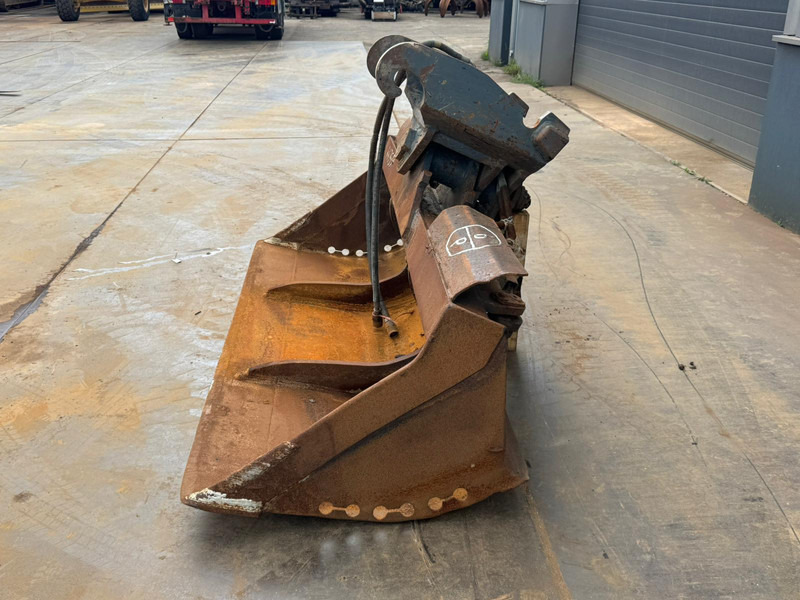 Verachtert CW40 NGT-3-2400 Tilting Bucket - Kaušas: foto 4 Verachtert CW40 NGT-3-2400 Tilting Bucket - Kaušas: foto 4