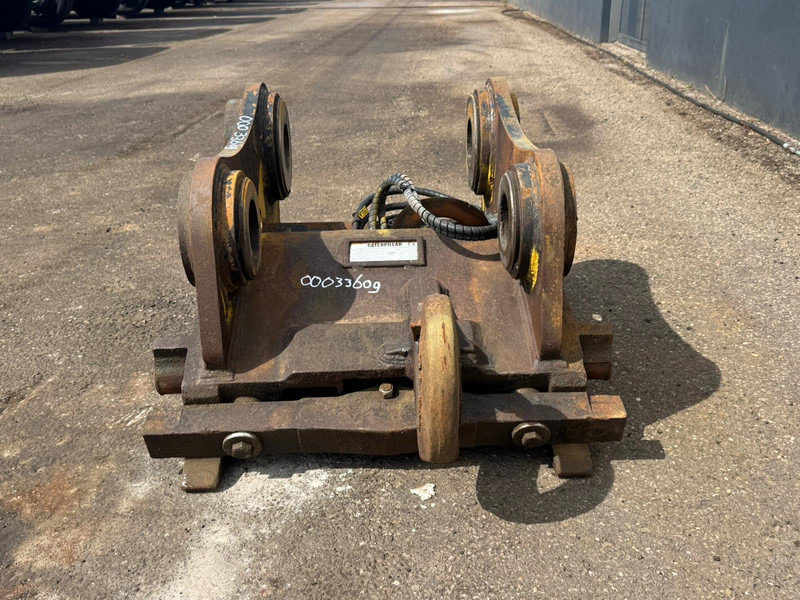 Verachtert CW45-H5-N Cat TB linkage - Greita jungtis: foto 4 Verachtert CW45-H5-N Cat TB linkage - Greita jungtis: foto 4