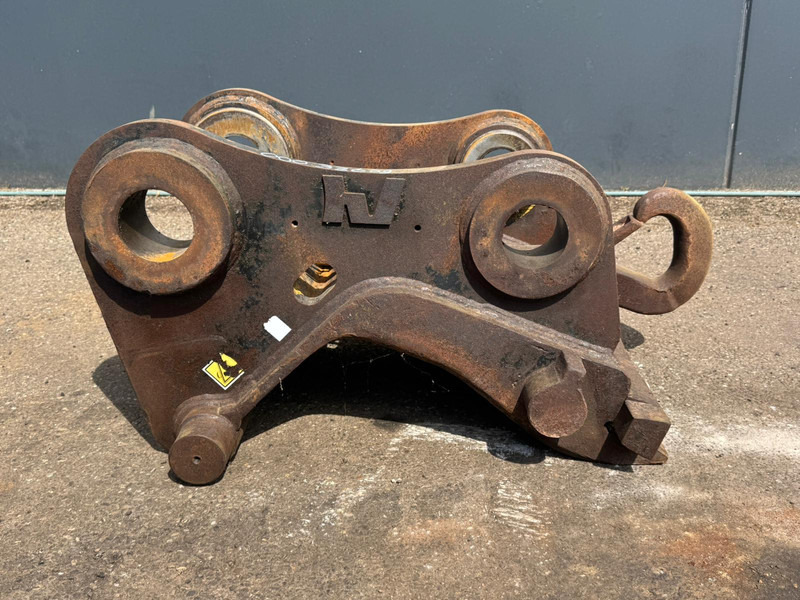 Verachtert CW45-H5-N Cat TB linkage - Greita jungtis: foto 1 Verachtert CW45-H5-N Cat TB linkage - Greita jungtis: foto 1