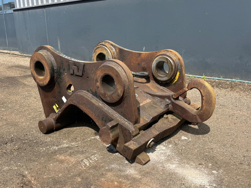 Verachtert CW45-H5-N Cat TB linkage - Greita jungtis: foto 3 Verachtert CW45-H5-N Cat TB linkage - Greita jungtis: foto 3