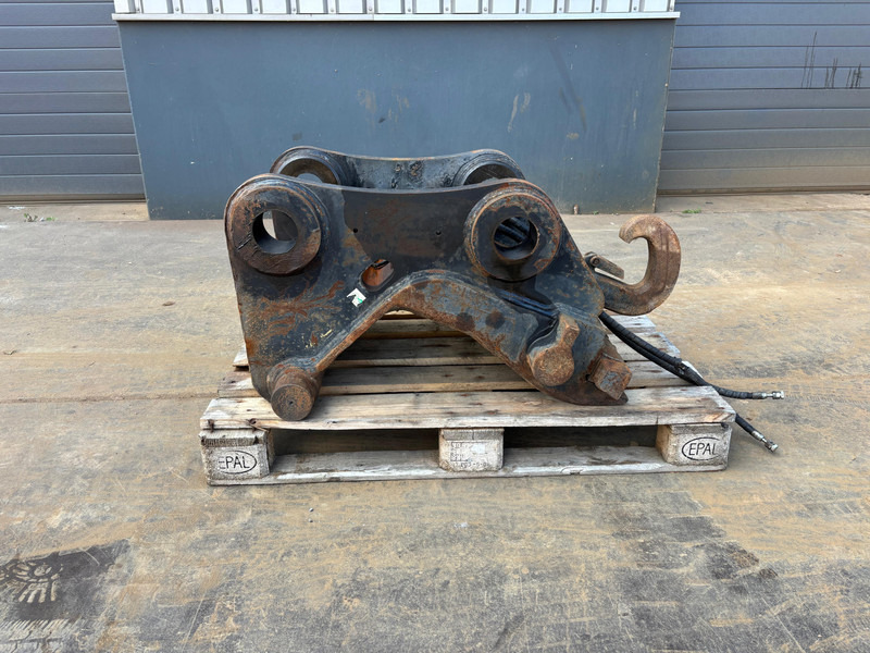 Verachtert CW45S CW-45S-H.5.N CB-Linkage - Greita jungtis: foto 1 Verachtert CW45S CW-45S-H.5.N CB-Linkage - Greita jungtis: foto 1