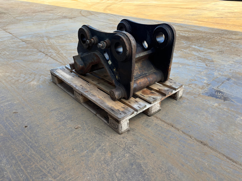 Verachtert CW45S CW-45S-H.5.N CB-Linkage - Greita jungtis: foto 4 Verachtert CW45S CW-45S-H.5.N CB-Linkage - Greita jungtis: foto 4