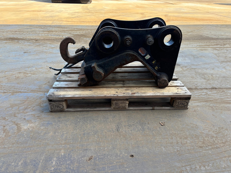 Verachtert CW45S CW-45S-H.5.N CB-Linkage - Greita jungtis: foto 5 Verachtert CW45S CW-45S-H.5.N CB-Linkage - Greita jungtis: foto 5