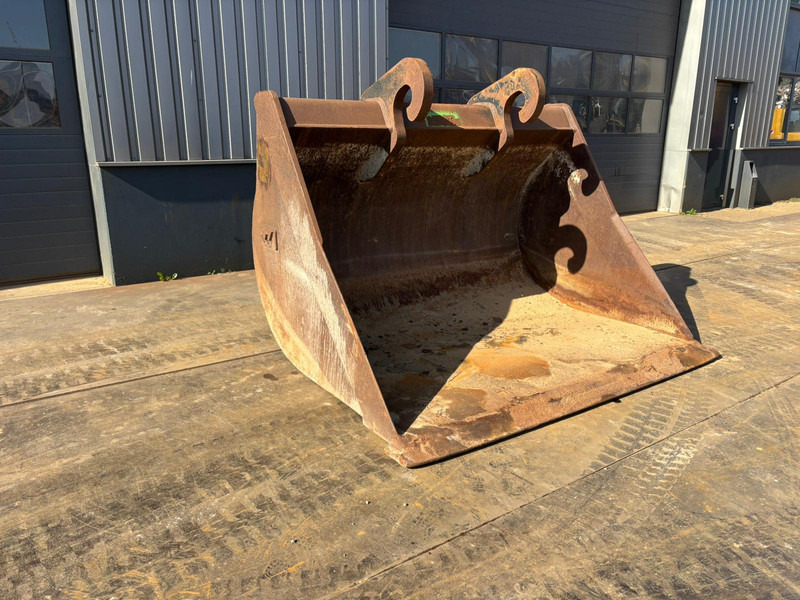 Verachtert GP bucket CW70 for 374F - Kaušas: foto 1 Verachtert GP bucket CW70 for 374F - Kaušas: foto 1