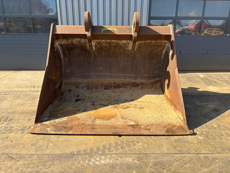 Verachtert GP bucket CW70 for 374F - Kaušas: foto 2 Verachtert GP bucket CW70 for 374F - Kaušas: foto 2