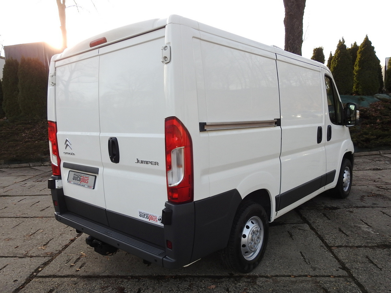 CITROEN JUMPER REFRIGERATOR VAN -5*C LED LIGHTS AIR CONDITIONING 130HP - Furgonas šaldytuvas: foto 3 CITROEN JUMPER REFRIGERATOR VAN -5*C LED LIGHTS AIR CONDITIONING 130HP - Furgonas šaldytuvas: foto 3