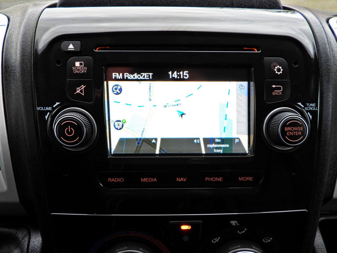 Furgonas su krovinių dėže FIAT DUCATO BOX LIFT 8 PALLETS CRUISE CONTROL NAVIGATION LED LIGHTS AIR CONDITIONING 130HP: foto 34 Furgonas su krovinių dėže FIAT DUCATO BOX LIFT 8 PALLETS CRUISE CONTROL NAVIGATION LED LIGHTS AIR CONDITIONING 130HP: foto 34