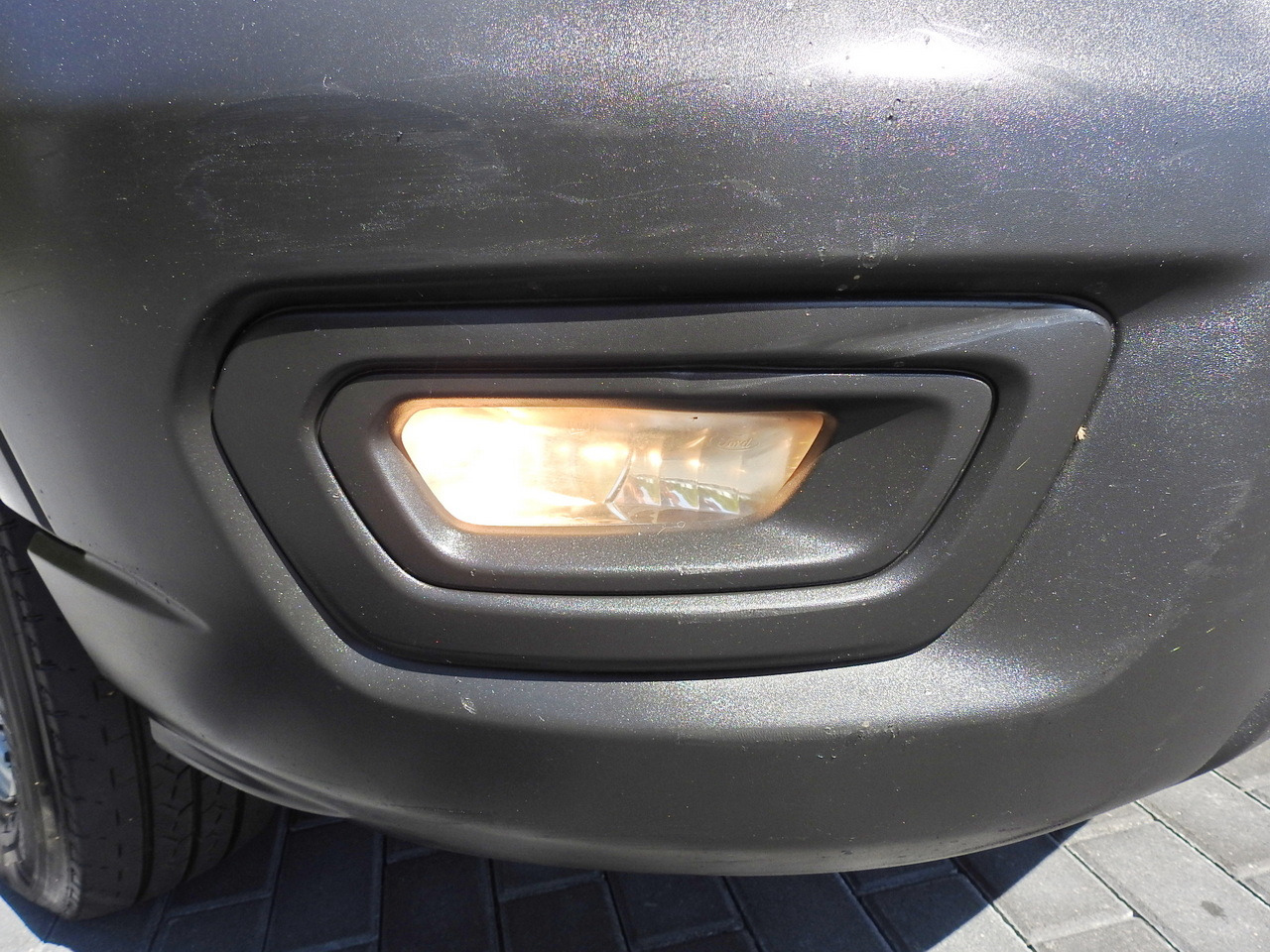 Furgonas šaldytuvas FORD TRANSIT REGRIGERATOR BOX 0*C POWER SUPPLY 230V CRUISE CONTROL AIR CONDITIONING TWIN WHEELS  170HP: foto 19 Furgonas šaldytuvas FORD TRANSIT REGRIGERATOR BOX 0*C POWER SUPPLY 230V CRUISE CONTROL AIR CONDITIONING TWIN WHEELS  170HP: foto 19