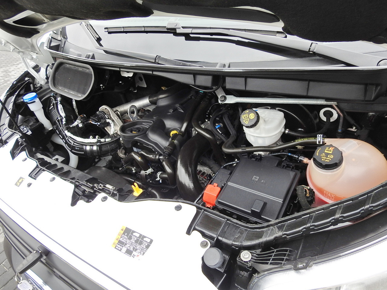 FORD TRANSIT TIPPER LED LIGHTS TWIN WHEELS AIR CONDITIONING 130HP lizingą FORD TRANSIT TIPPER LED LIGHTS TWIN WHEELS AIR CONDITIONING 130HP: foto 27 FORD TRANSIT TIPPER LED LIGHTS TWIN WHEELS AIR CONDITIONING 130HP lizingą FORD TRANSIT TIPPER LED LIGHTS TWIN WHEELS AIR CONDITIONING 130HP: foto 27