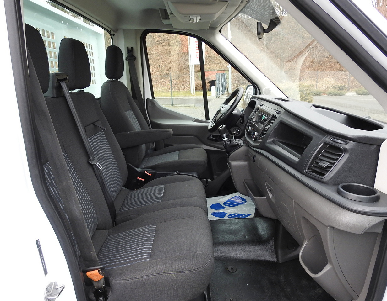 FORD TRANSIT TIPPER LED LIGHTS TWIN WHEELS AIR CONDITIONING 130HP lizingą FORD TRANSIT TIPPER LED LIGHTS TWIN WHEELS AIR CONDITIONING 130HP: foto 42 FORD TRANSIT TIPPER LED LIGHTS TWIN WHEELS AIR CONDITIONING 130HP lizingą FORD TRANSIT TIPPER LED LIGHTS TWIN WHEELS AIR CONDITIONING 130HP: foto 42