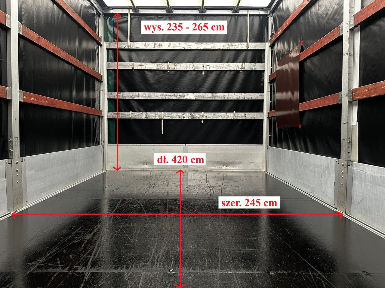 Tentinis mikroautobusas IVECO DAILY 35S21 TARPAULIN 10 PALLETS WEBASTO CRUISE CONTROL NAVIGATION LED LIGHTS AUTOMATIC TRANSMISSION HI-MATIC AIR CONDITIONING  210HP: foto 12