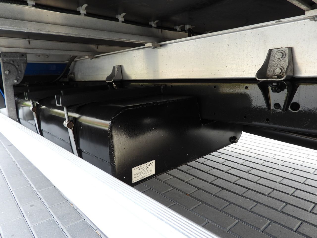 Tentinis mikroautobusas IVECO DAILY 35S21 TARPAULIN 10 PALLETS WEBASTO CRUISE CONTROL NAVIGATION LED LIGHTS AUTOMATIC TRANSMISSION HI-MATIC AIR CONDITIONING  210HP: foto 25