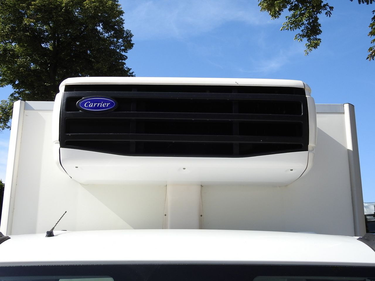 Furgonas šaldytuvas IVECO DAILY: foto 15