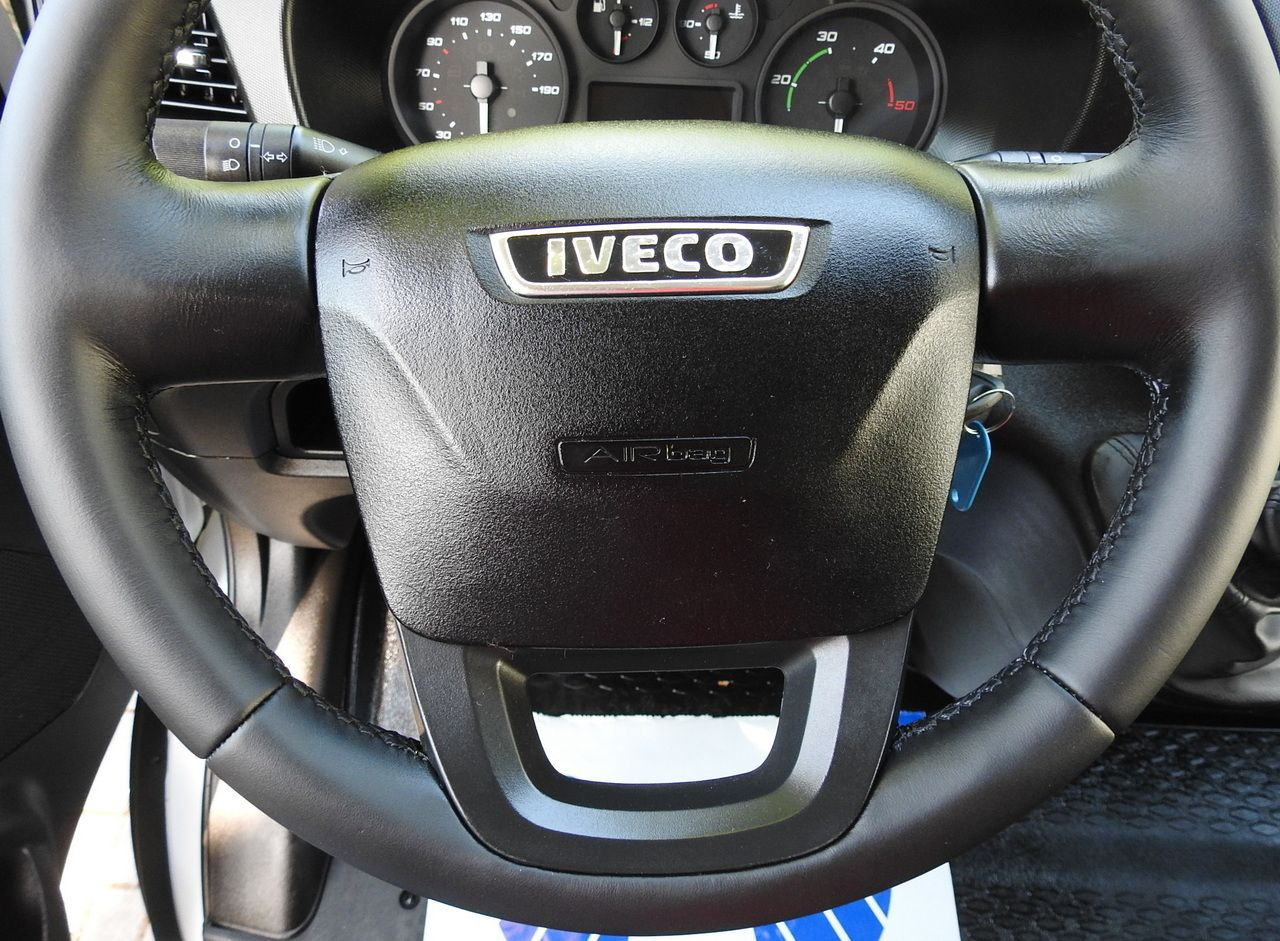 Furgonas šaldytuvas IVECO DAILY: foto 36