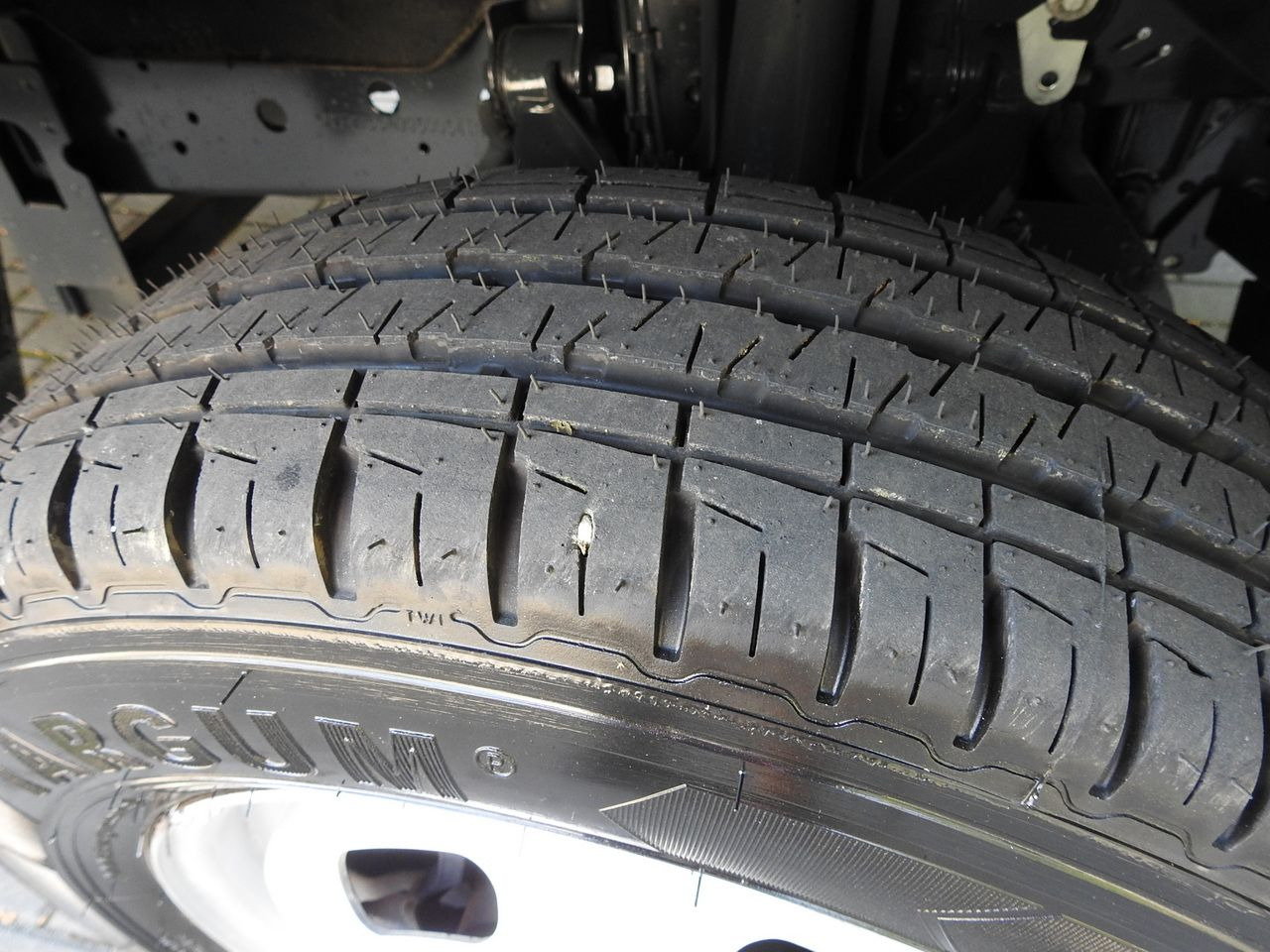 Furgonas šaldytuvas IVECO DAILY: foto 30