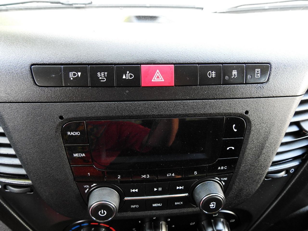 Furgonas šaldytuvas IVECO DAILY: foto 41