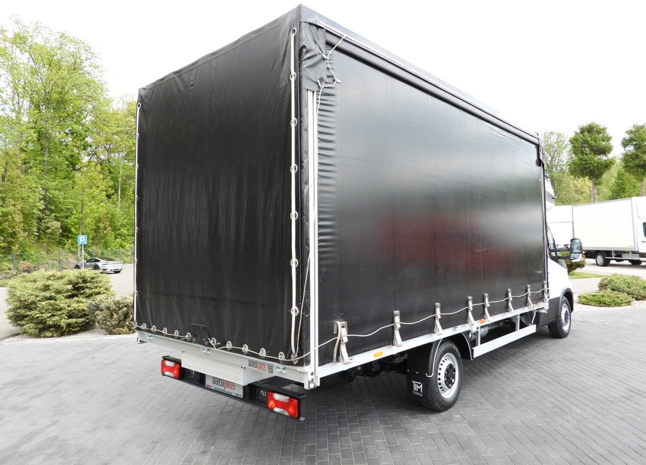 Iveco DAILY 35S18 PRITSCHE PLANE 10 PALETTEN WEBASTO - Tentinis mikroautobusas: foto 3 Iveco DAILY 35S18 PRITSCHE PLANE 10 PALETTEN WEBASTO - Tentinis mikroautobusas: foto 3