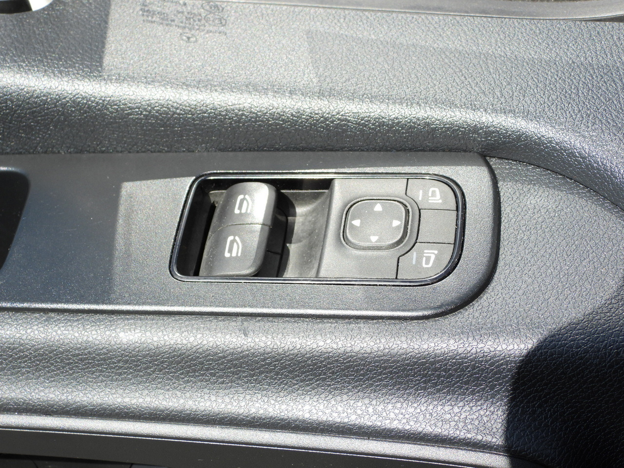 Krovininis mikroautobusas MERCEDES SPRINTER 316 VAN AIR CONDITIONING  165HP: foto 28