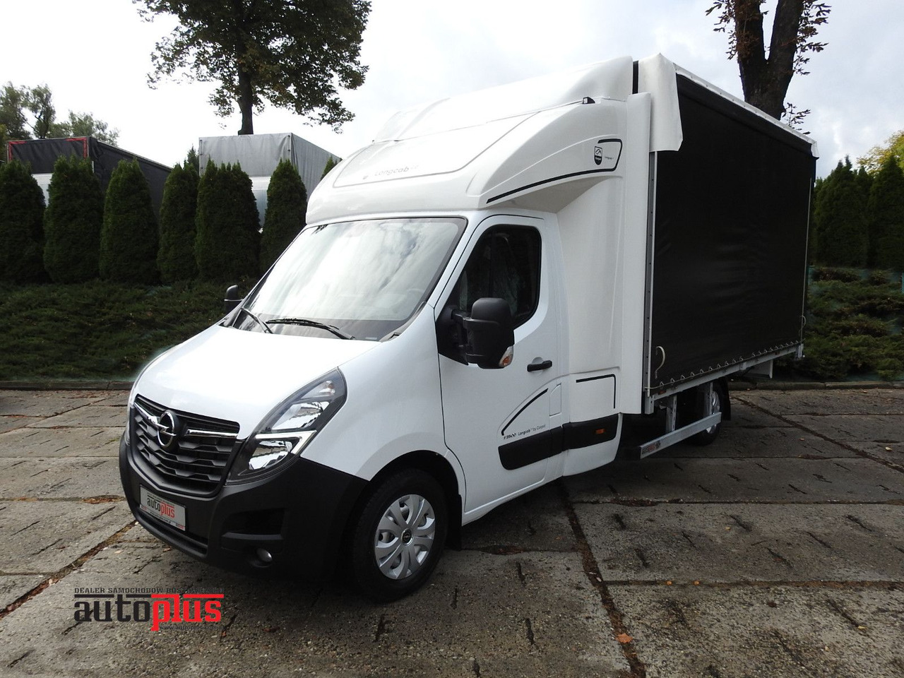 Opel MOVANO PRITSCHE PLANE 10 PALETTEN WEBASTO A/C - Tentinis mikroautobusas, Komercinis automobilis su dviguba kabina: foto 1 Opel MOVANO PRITSCHE PLANE 10 PALETTEN WEBASTO A/C - Tentinis mikroautobusas, Komercinis automobilis su dviguba kabina: foto 1