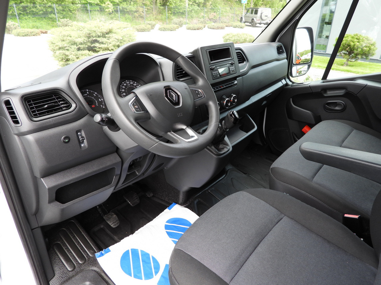 RENAULT MASTER REGRIGERATOR BOX -10*C CRUISE CONTROL LED LIGHTS TWIN WHEELS AIR CONDITIONING 145HP - Furgonas šaldytuvas: foto 2 RENAULT MASTER REGRIGERATOR BOX -10*C CRUISE CONTROL LED LIGHTS TWIN WHEELS AIR CONDITIONING 145HP - Furgonas šaldytuvas: foto 2
