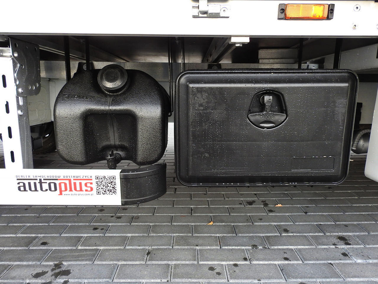 Tentinis mikroautobusas RENAULT MASTER TARPAULIN 10 PALLETS WEBASTO CRUISE CONTROL AIR CONDITIONING LED LIGHTS PNEUMATICS 165HP: foto 25 Tentinis mikroautobusas RENAULT MASTER TARPAULIN 10 PALLETS WEBASTO CRUISE CONTROL AIR CONDITIONING LED LIGHTS PNEUMATICS 165HP: foto 25