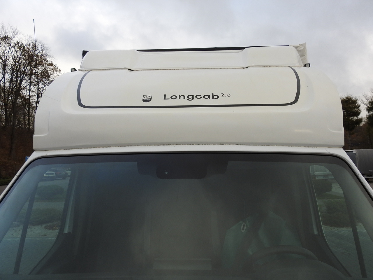 Tentinis mikroautobusas RENAULT MASTER TARPAULIN 10 PALLETS WEBASTO CRUISE CONTROL AIR CONDITIONING LED LIGHTS PNEUMATICS 165HP: foto 15 Tentinis mikroautobusas RENAULT MASTER TARPAULIN 10 PALLETS WEBASTO CRUISE CONTROL AIR CONDITIONING LED LIGHTS PNEUMATICS 165HP: foto 15