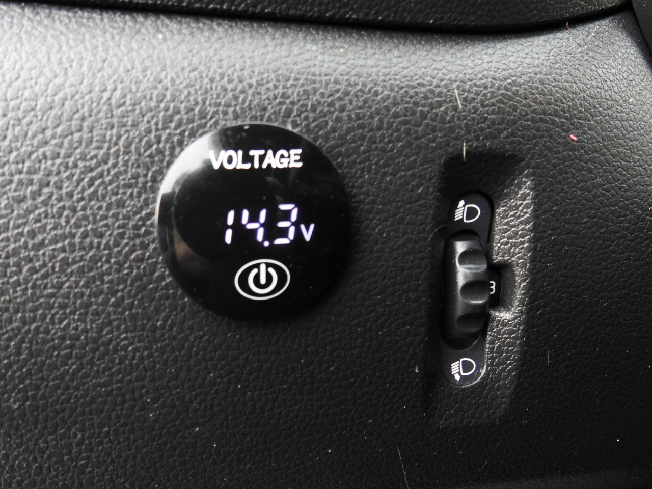 Tentinis mikroautobusas RENAULT MASTER TARPAULIN 10 PALLETS WEBASTO CRUISE CONTROL AIR CONDITIONING LED LIGHTS PNEUMATICS 165HP: foto 33 Tentinis mikroautobusas RENAULT MASTER TARPAULIN 10 PALLETS WEBASTO CRUISE CONTROL AIR CONDITIONING LED LIGHTS PNEUMATICS 165HP: foto 33