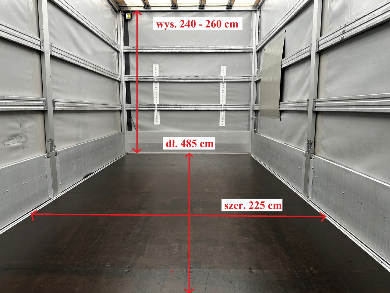 Tentinis mikroautobusas RENAULT MASTER  TARPAULIN 10 PALLETS WEBASTO CRUISE CONTROL LED LIGHTS PNEUMATICS AIR CONDITIONING  165HP: foto 12