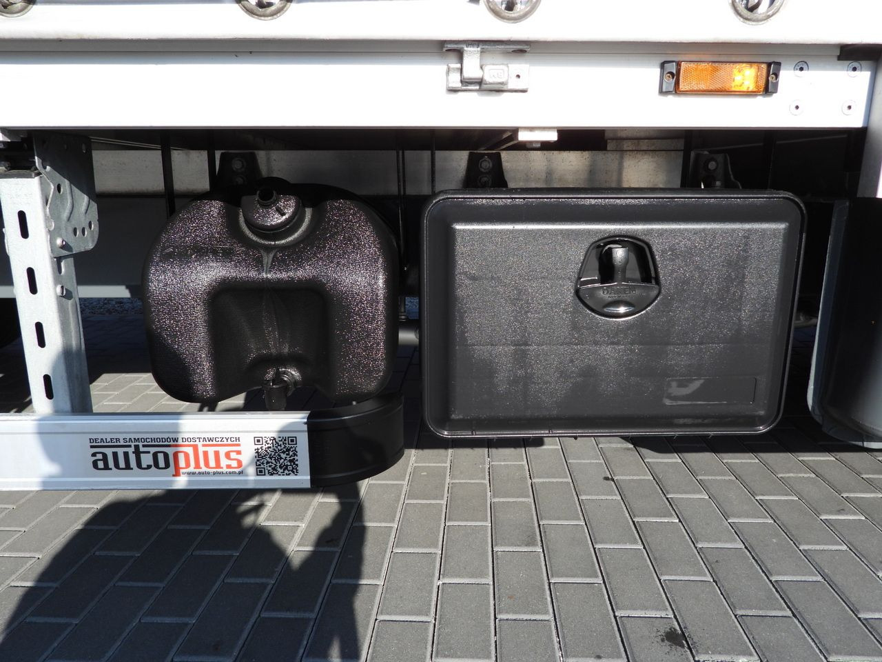 Tentinis mikroautobusas RENAULT MASTER TARPAULIN 10 PALLETS WEBASTO CRUISE CONTROL LED LIGHTS PNEUMATICS AIR CONDITIONING  165HP: foto 21