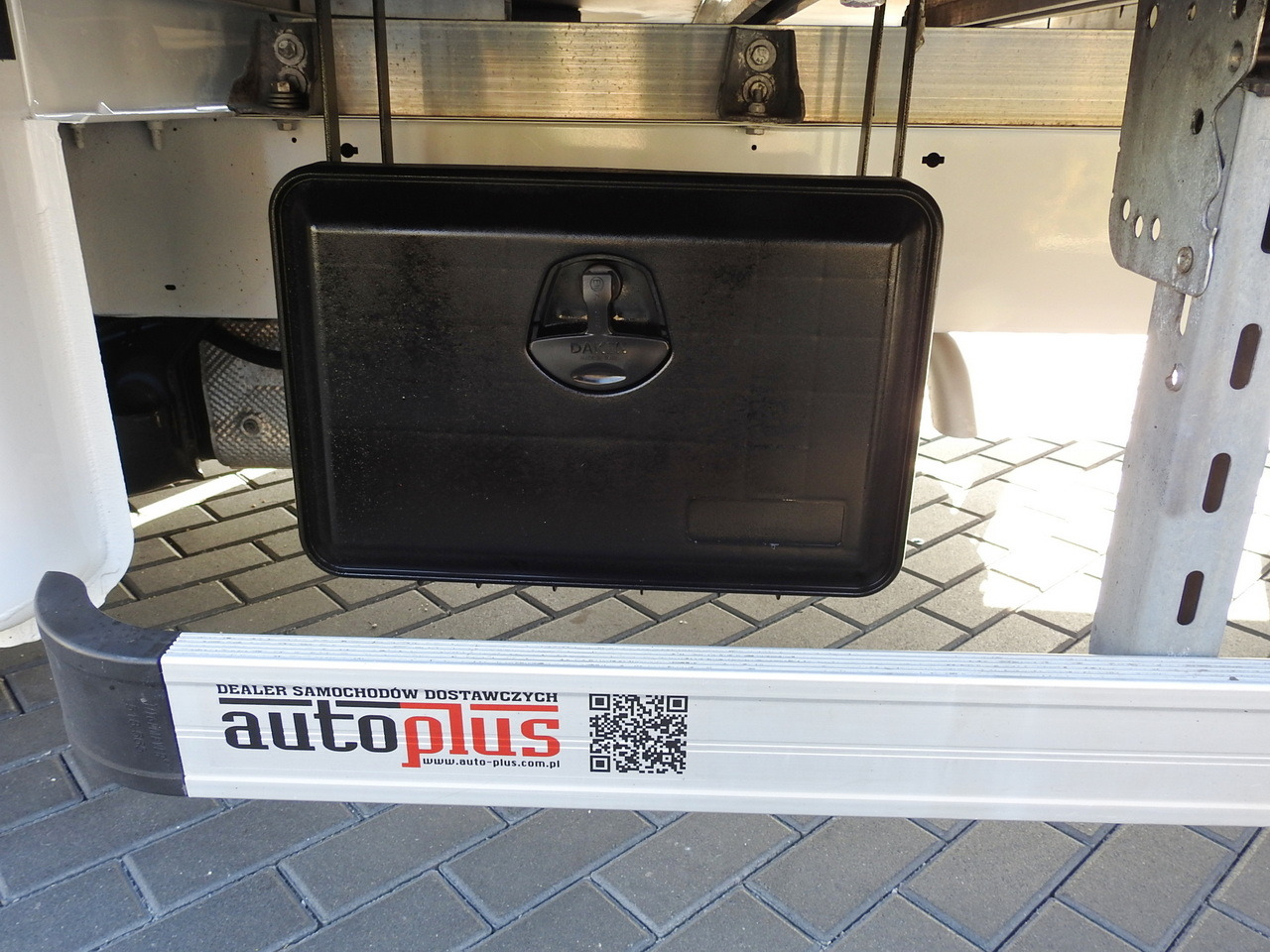Tentinis mikroautobusas RENAULT MASTER  TARPAULIN 10 PALLETS WEBASTO CRUISE CONTROL LED LIGHTS PNEUMATICS AIR CONDITIONING  165HP: foto 23
